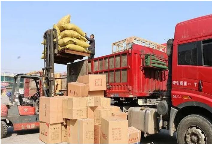 厦门到围场满族蒙古族自治县物流专线