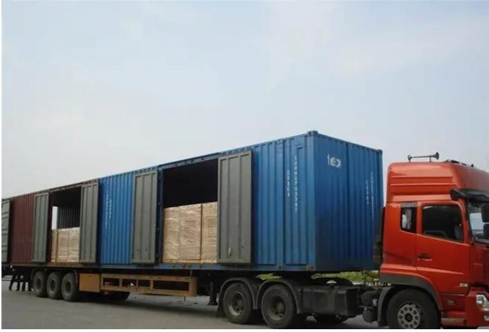 厦门到围场满族蒙古族自治县整车运输