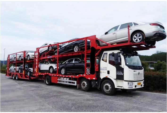 厦门到围场满族蒙古族自治县轿车托运